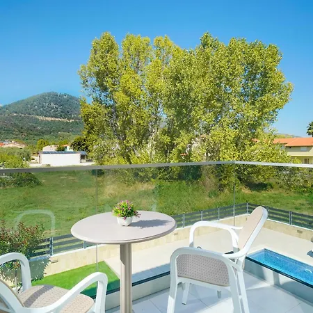 Kataleya Poolside Skala Potamia (Thasos)