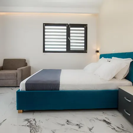 Kataleya Poolside شقة فندقية 4*