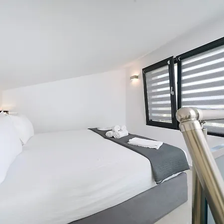 شقة فندقية Kataleya Poolside 4*