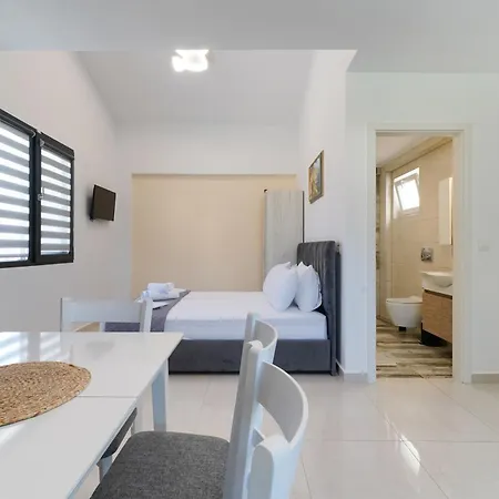 Kataleya Poolside شقة فندقية سكالا بوتامياس