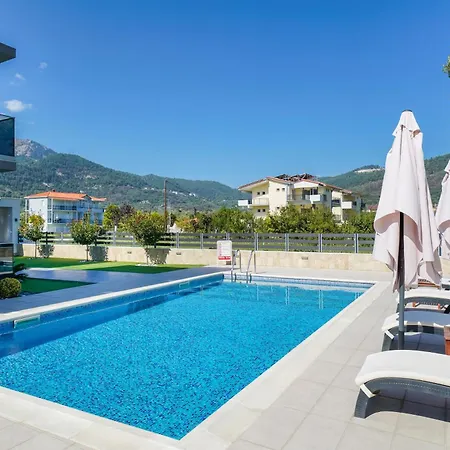 Kataleya Poolside شقة فندقية سكالا بوتامياس