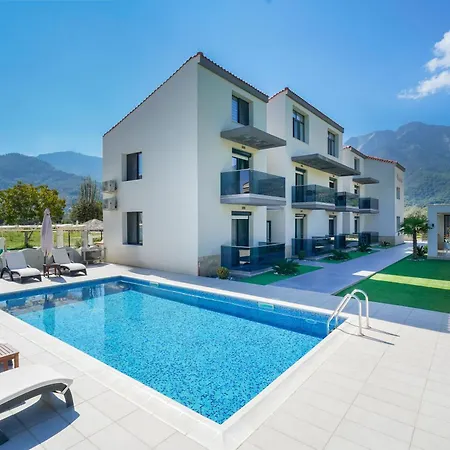 Kataleya Poolside 4* Skala Potamia (Thasos)