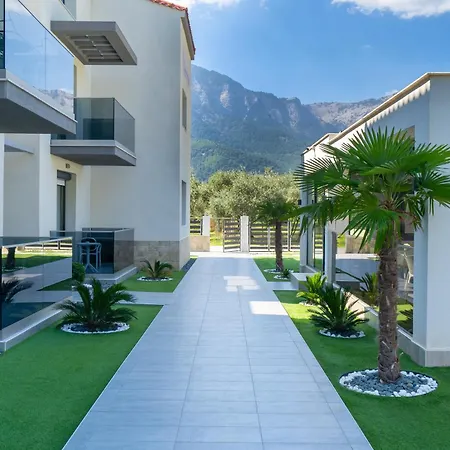 شقة فندقية Kataleya Poolside