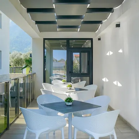 Kataleya Poolside شقة فندقية 4*