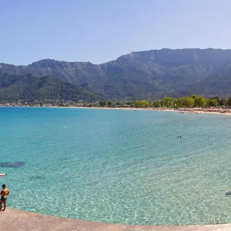 Kataleya Poolside شقة فندقية سكالا بوتامياس