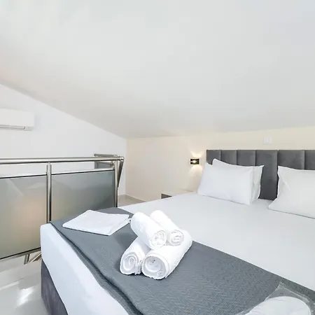 Kataleya Poolside 4* Skala Potamia (Thasos)