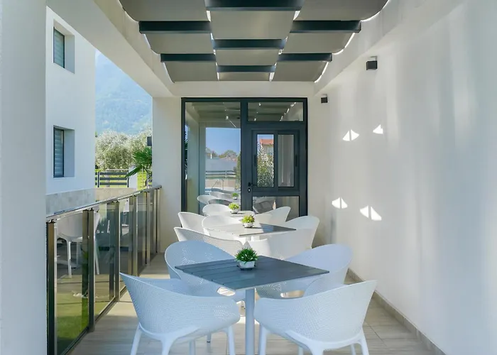 Kataleya Poolside Hotel de apartamente 4*