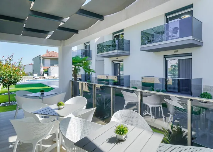 Hotel de apartamente Kataleya Poolside 4*